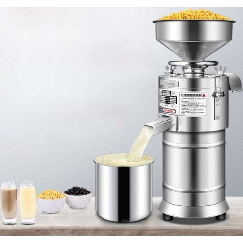 เครื่องทำน้ำเต้าหู้ Automatic Electric Soymilke Machine รุ่น 105 เครื่องทำน้ำเต้าหู้ไฟฟ้า