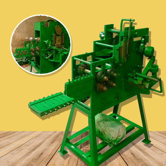 เครื่องดัดลวด คลิปลวด รูปต่างๆ metal wire buckle machine equipment large, medium and small line automatic wire forming belt