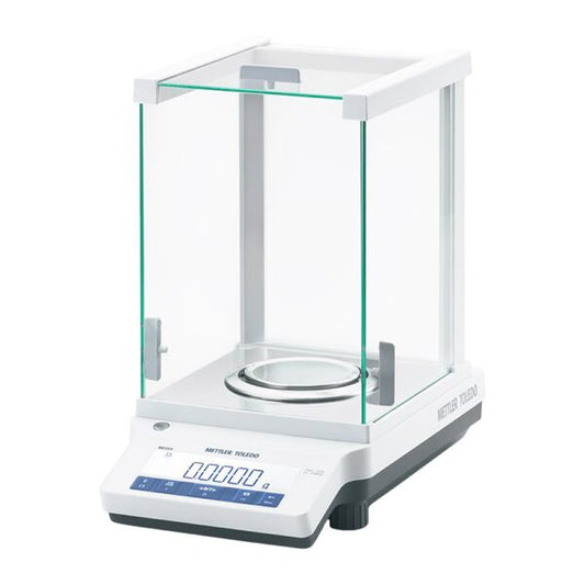 เครื่องชั่งดิจิตอล Analytical Balance รุ่น ME104E METTLER TOLEDO