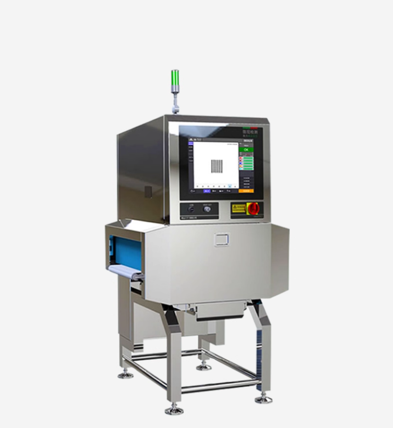 เครื่องสแกนเอกซเรย์ – X-ray Scanner for Medical and Industrial Use, High Resolution Imaging, Portable, Easy to Operate, Durable Design