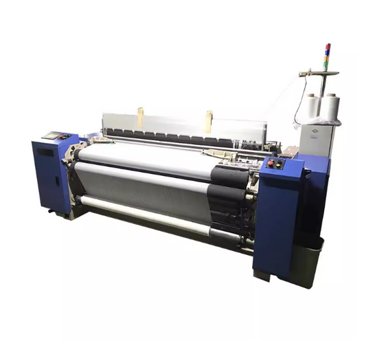 เครื่องทอผ้า Weaving Machine สำหรับงานฝีมือ ทอผ้าได้หลากหลายรูปแบบ ขนาดกะทัดรัด ใช้งานง่าย เหมาะสำหรับผู้เริ่มต้น