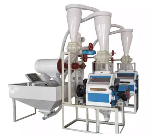 ผู้ผลิตเครื่องบดลูกกลิ้งผลิตข้าวฟ่าง ข้าวโพด ธัญพืช ไวน์ ธัญพืช โรงสีแป้ง เครื่องบดลูกกลิ้งสำหรับโรงสีแป้งหลายประเภท