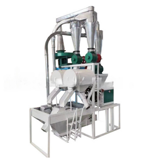 โรงสีเหล็ก 2240 โรงสีแป้ง โรงสีถั่วเหลือง 2240 โรงสีแป้งลูกกลิ้ง โรงสีแป้งลูกกลิ้ง