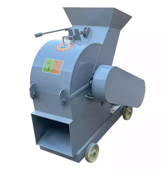 เครื่องบดหินค้อน เครื่องบดขยะก่อสร้าง เครื่องบดหิน เครื่องทำทราย ผู้ผลิตเครื่องบดคอนกรีตอิฐและกระเบื้อง เครื่องบดหินค้อน โรงสีแป้ง