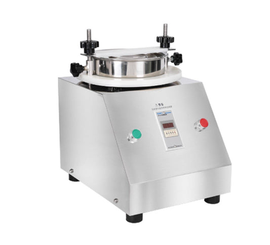 เครื่องคัดกรองไฟฟ้าเทคโนโลยี Xiniu เครื่องคัดกรองมาตรฐานห้องปฏิบัติการ เครื่องคัดกรองแบบเขย่า เครื่องคัดกรองแป้งทรายสแตนเลส เครื่องคัดกรองเกรดแป้งสำหรับโรงสีแป้ง