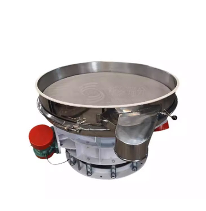 เครื่องคัดแยกแป้งแบบอินไลน์ ให้ผลผลิตสูงและความแม่นยำสูง เครื่องคัดแยกไฟฟ้า เครื่องคัดแยกแป้งสำหรับโรงโม่แป้ง