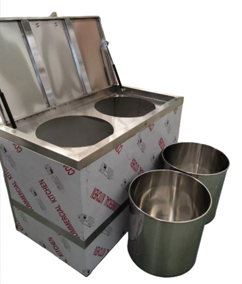 ตู้เก็บของถังเก็บข้าวและแป้ง โต๊ะทำงานสแตนเลส ถังเก็บข้าวและแป้ง รถบรรทุกเก็บแป้ง รถบรรทุกข้าวและแป้ง รถบรรทุกอาหาร ไซโลเก็บแป้ง โรงสีแป้ง