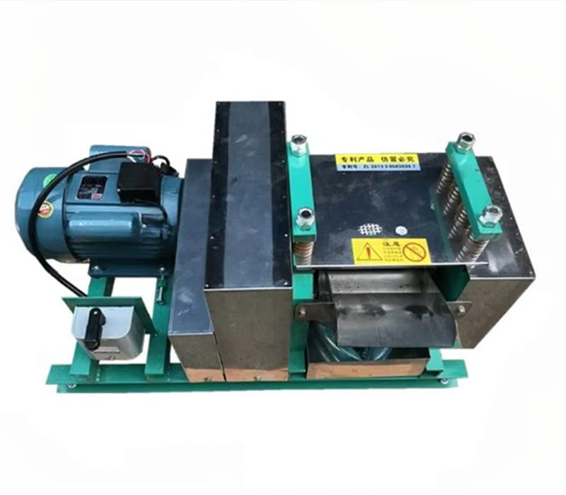 เครื่องคั้นน้ำอ้อยไฟฟ้าขนาดใหญ่และขนาดกลาง เครื่องคั้นน้ำอ้อยครึ่งตัน เครื่องคั้นน้ำอ้อย 0.5 ตัน เครื่องคั้นอ้อย โรงงานน้ำตาลทรายแดง เครื่องบดอ้อย โรงงานน้ำตาล