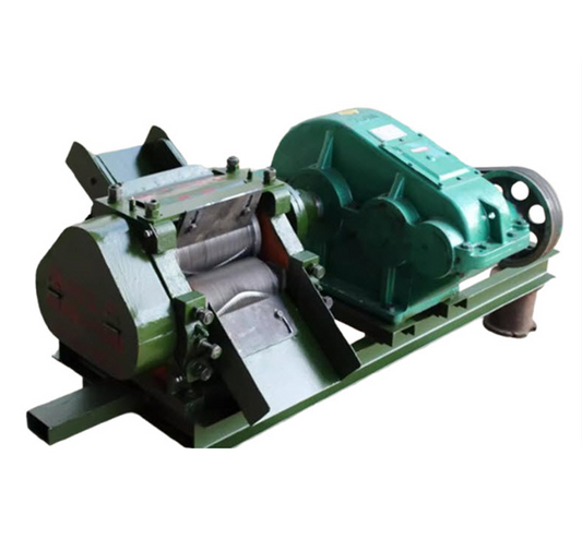 เครื่องบดอ้อยขนาดใหญ่ 20 ตัน เครื่องบดน้ำตาลทรายแดงเชิงพาณิชย์ เครื่องบดอ้อย เครื่องคั้นน้ำอ้อย เครื่องบดอ้อย โรงงานน้ำตาล