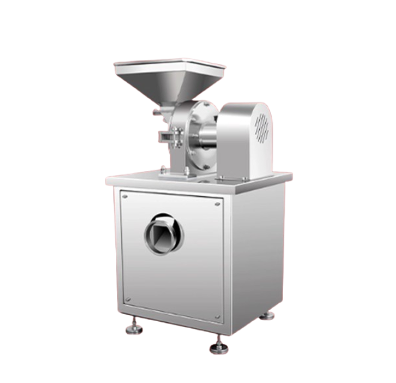 เครื่องบดความเร็วสูงสแตนเลส Dingli สำหรับการทดสอบน้ำตาล เครื่องปรุงรส เครื่องบดแร่เคมี เครื่องบดผงขนาดใหญ่ในอุตสาหกรรม เครื่องบดอ้อย โรงงานน้ำตาล