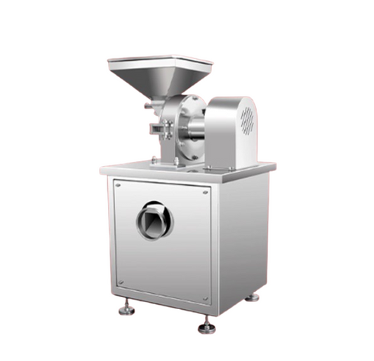 เครื่องบดความเร็วสูงสแตนเลส Dingli สำหรับการทดสอบน้ำตาล เครื่องปรุงรส เครื่องบดแร่เคมี เครื่องบดผงขนาดใหญ่ในอุตสาหกรรม เครื่องบดอ้อย โรงงานน้ำตาล