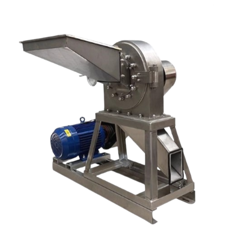 เครื่องบดจานฟันสแตนเลส เครื่องบดน้ำตาล เกลือและเครื่องปรุงรส เครื่องบดยาจีน เครื่องบดก้ามปูฟัน เครื่องบดอ้อยสำหรับโรงงานน้ำตาล