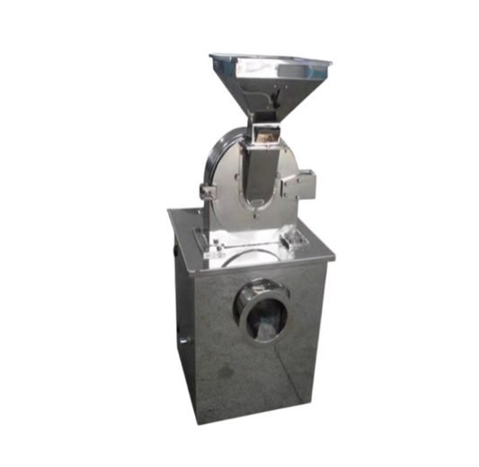 เครื่องบดธัญพืชเต็มเมล็ด น้ำตาลทรายขาว 30b แลคโตสสำหรับอาหาร ผงฟักทองสำหรับกรอง ผู้ผลิตเครื่องบดละเอียดพิเศษ เครื่องบดอ้อย โรงงานน้ำตาล