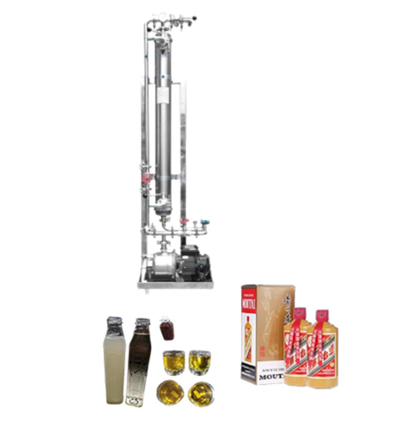 แผ่นกรองเมมเบรนแบบไหลไขว้สำหรับไวน์ข้าว Shaoxing ไวน์ข้าวเหนียว ไวน์ข้าวน้ำตาลสูง Wuhan น้ำส้มสายชูน้ำองุ่น เหล้าสมุนไพรจีน ซีอิ๊ว ตัวกรองน้ำอ้อย โรงงานน้ำตาล