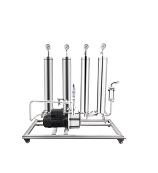 ตัวกรองไวน์ 6 ชั้น, ตัวกรองเหล้า, เครื่องบ่มเหล้า, คาร์บอนกัมมันต์เชิงพาณิชย์, ตัวกรองสำหรับทำเบียร์ที่บ้าน, ตัวกรองเมทานอล, ตัวกรองน้ำอ้อย, โรงงานน้ำตาล