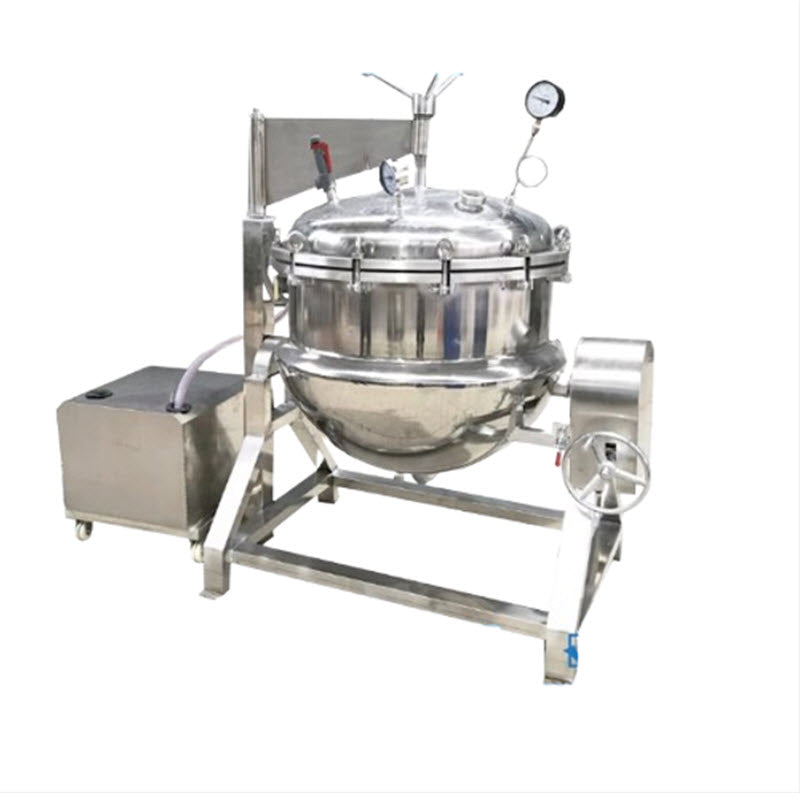 หม้อต้มน้ำเชื่อม, เครื่องละลายน้ำตาลสูญญากาศ, หม้อต้มน้ำตาล, หม้ออัดแรงดันสูญญากาศ, หม้อต้มแตงกวาทะเล, หม้อต้มสูญญากาศ โรงงานน้ำตาล