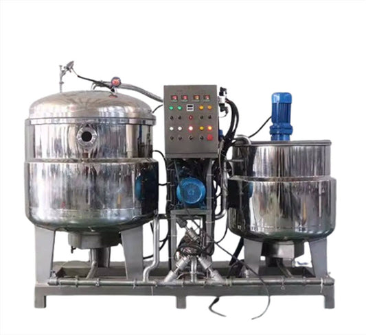 เครื่องจุ่มสูญญากาศสำหรับแครนเบอร์รี่, เครื่องจุ่มสูญญากาศสำหรับบลูเบอร์รี่, เครื่องจุ่มสูญญากาศสำหรับลูกพลัม, เครื่องจุ่มสูญญากาศสำหรับโรงงานน้ำตาล