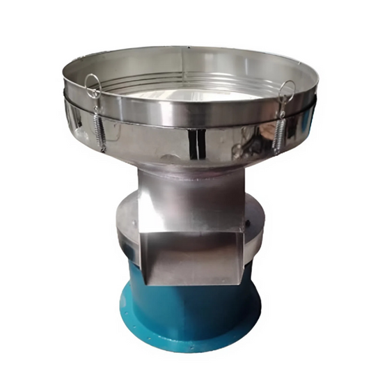 เครื่องคัดแยกผงแบบสั่นสำหรับอุตสาหกรรมขนาดใหญ่ เครื่องคัดแยกกากนมถั่วเหลือง เครื่องแยกน้ำตาลแบบแรงเหวี่ยงสำหรับโรงงานน้ำตาล