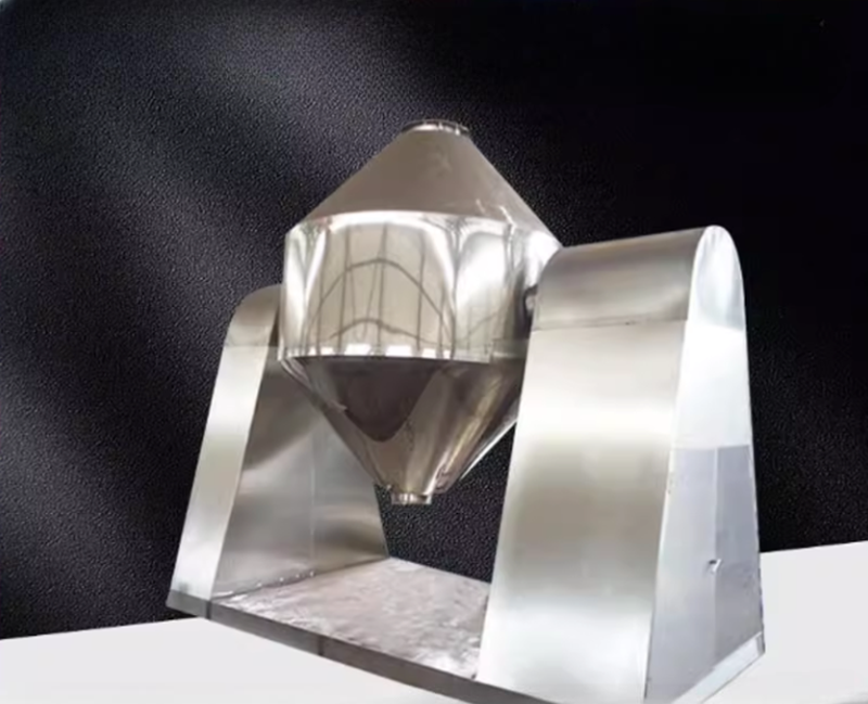 ผู้ผลิตอุปกรณ์อบแห้งแบบกรวยคู่สำหรับเครื่องอบแห้งสูญญากาศแบบกรวยคู่สำหรับน้ำตาลทรายขาว เครื่องอบแห้งคริสตัลความร้อน เครื่องอบแห้งน้ำตาลสำหรับโรงงานน้ำตาล