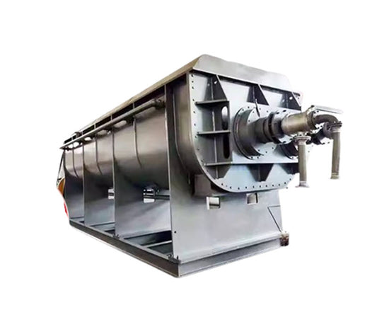 เครื่องเป่าใบมีดกลวงสแตนเลส โรงงานน้ำตาล เครื่องเป่าตะกอนสูญญากาศ เครื่องเป่าใบมีดปุ๋ยผสม เครื่องเป่าน้ำตาล โรงงานน้ำตาล