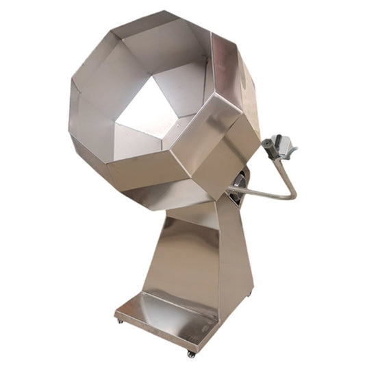 เครื่องผสมโป๊ยกั๊ก เครื่องหมักเนื้อ เครื่องปรุงรสอัตโนมัติ เครื่องเคลือบผงอินทผลัมนม เครื่องผสมเส้นก๋วยเตี๋ยวรสเผ็ดและข้าวเหนียว เครื่องเคลือบน้ำตาล โรงงานผลิตน้ำตาลหม้อต้ม