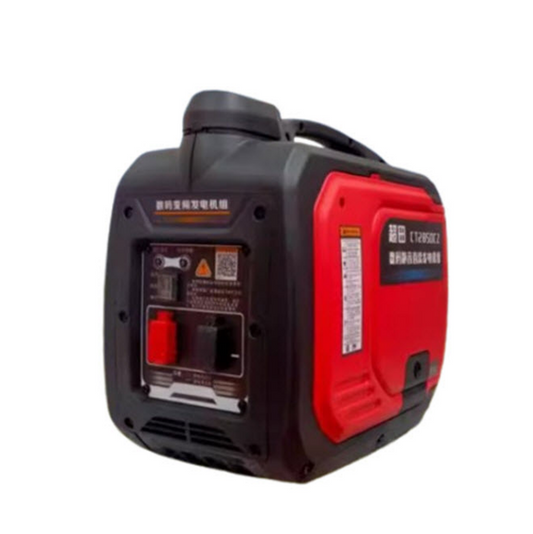 รถบรรทุก Super Tian เครื่องกำเนิดไฟฟ้าที่จอดรถ 24 โวลต์ เครื่องปรับอากาศที่จอดรถ รีโมทสตาร์ทรถแบบพกพาแบบเงียบ บลูทูธ เครื่องกำเนิดไฟฟ้าเบนซิน เครื่องกำเนิดไฟฟ้ากังหัน โรงงานน้ำตาล