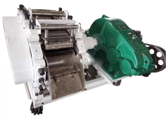 เครื่องคั้นน้ำอ้อย 2 ตัน และ 4 ตัน, เครื่องคั้นน้ำอ้อยเชิงพาณิชย์ขนาดใหญ่ 5 ตัน, เครื่องทำน้ำตาลทรายแดง, อุปกรณ์พิเศษสำหรับโรงงานน้ำตาล, ระบบลำเลียงอ้อยและน้ำตาลสำหรับโรงงานน้ำตาล