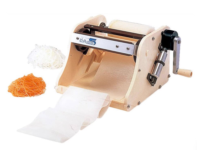 เครื่องหั่นรากบัวแบบน้ำตกญี่ปุ่น ชิบะ เครื่องหั่นรากบัวแบบน้ำตก เครื่องหั่นยาวพิเศษ เครื่องหั่นรากบัวแบบดอกไม้หน้าต่าง เครื่องหั่นมันฝรั่ง โรงงานผลิตมันสำปะหลัง