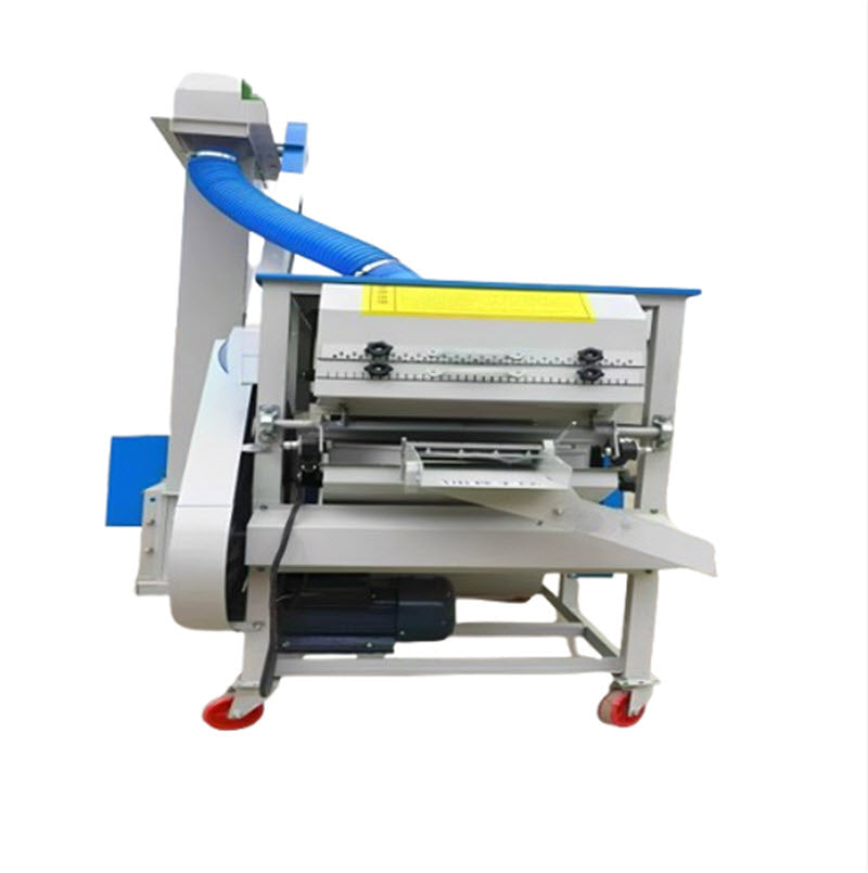 เครื่องคัดแยกเมล็ดพันธุ์, เครื่องเป่าสองหัวในครัวเรือน, เครื่องแยกเมล็ดและเปลือกถั่วลิสง, เครื่องสีเมล็ด, เครื่องบีบน้ำมัน, เครื่องสีถั่วลิสง, โรงงานผลิตน้ำมันพืช