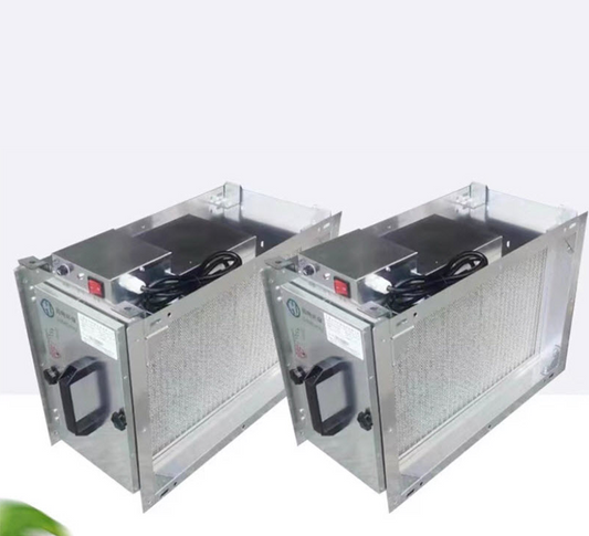 เครื่องดับกลิ่นแบบติดผนัง เครื่องดับกลิ่นห้องขยะ เครื่องดับกลิ่นไอออนโฟโตไฮโดรเจน เครื่องแยกน้ำมัน เครื่องดับกลิ่นนาโนโฟตอน เครื่องดับกลิ่นสำหรับโรงงานน้ำมันพืช