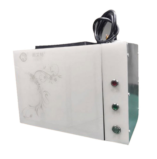 เครื่องดับกลิ่นนาโนโฟตอนิกแบบติดผนังสำหรับพืชน้ำมันพืช GT-ZY/BGS-1A