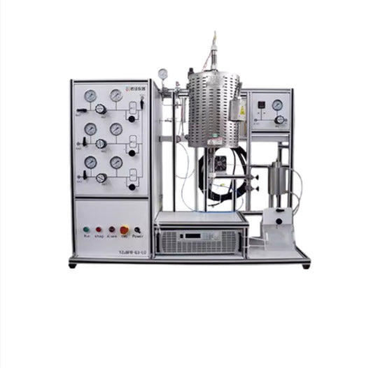 หน่วยไฮโดรทรีตติ้งน้ำมันหนัก, เครื่องปฏิกรณ์ไฮโดรทรีตติ้ง, เครื่องปฏิกรณ์ไฮโดรดีออกซิเจน, โรงงานนำร่องไฮโดรทรีตติ้งน้ำมันเบนซิน, หยานเจิ้ง, เครื่องปฏิกรณ์ไฮโดรทรีตติ้งสำหรับโรงงานน้ำมันพืช