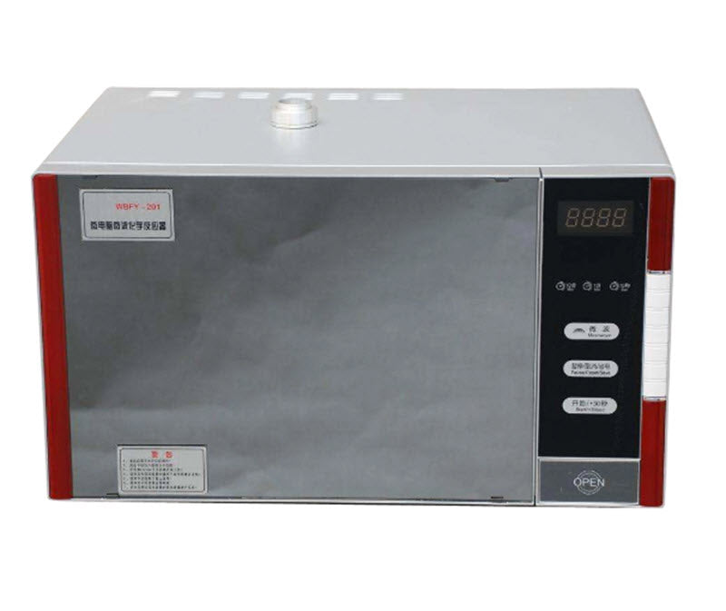 เครื่องปฏิกรณ์เคมีไมโครเวฟ Gongyi Yuhua Instruments WBFY-201 ขายตรงจากโรงงาน รับประกัน 1 ปี เครื่องปฏิกรณ์ไฮโดรจิเนชัน โรงงานน้ำมันพืช