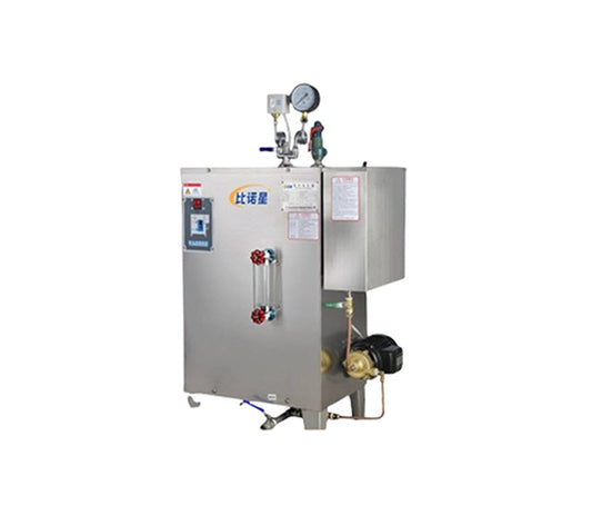 เครื่องกำเนิดไอน้ำไฟฟ้าเชิงพาณิชย์ ขนาดกะทัดรัด ระบบอัตโนมัติ ประหยัดพลังงาน ใช้ในการฆ่าเชื้อและบ่มไวน์