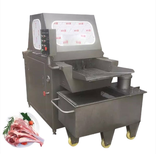 เครื่องฉีดน้ำเกลือเนื้อ FJY-R84 สำหรับเนื้อวัวและเนื้อแกะ ขายตรงจากโรงงาน