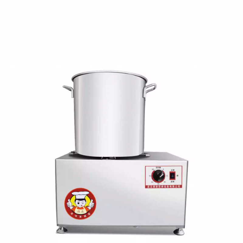 เครื่องผสมและบดเนื้อเชิงพาณิชย์นำเข้าจากเยอรมนี รุ่นอเนกประสงค์ สำหรับทำขนมจีบและซาลาเปา