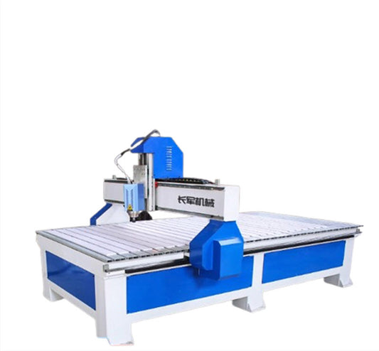 เครื่อง CNC ตัดไม้ รุ่นอัตโนมัติ สำหรับเฟอร์นิเจอร์บานเปิด ขนาดเล็ก วัสดุอลูมิเนียมพลาสติก