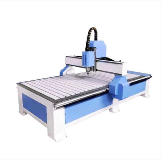 เครื่อง CNC แกะสลักอัตโนมัติ ขนาดเล็ก สำหรับไม้ PVC อะคริลิค หินอ่อน และเรซิน รุ่นใหม่