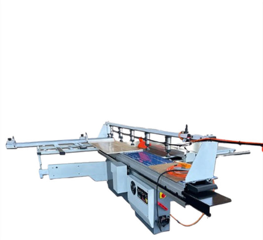 เครื่องตัดไม้แบบแม่นยำ รุ่นมาร์ค ชนิดไม่มีฝุ่น ขนาดเล็ก กระทัดรัด เหมาะสำหรับงานไม้