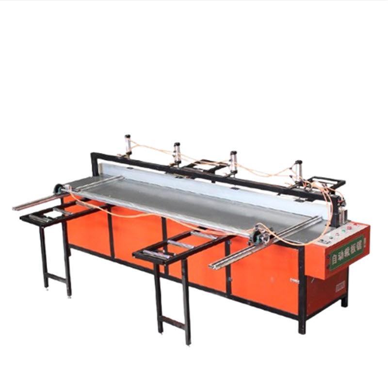 เลเซอร์ตัดไม้ CNC อัตโนมัติ ขนาด 800W สำหรับตัดแผ่นฮันนี่คอมบ์ รุ่นพรีเมียม