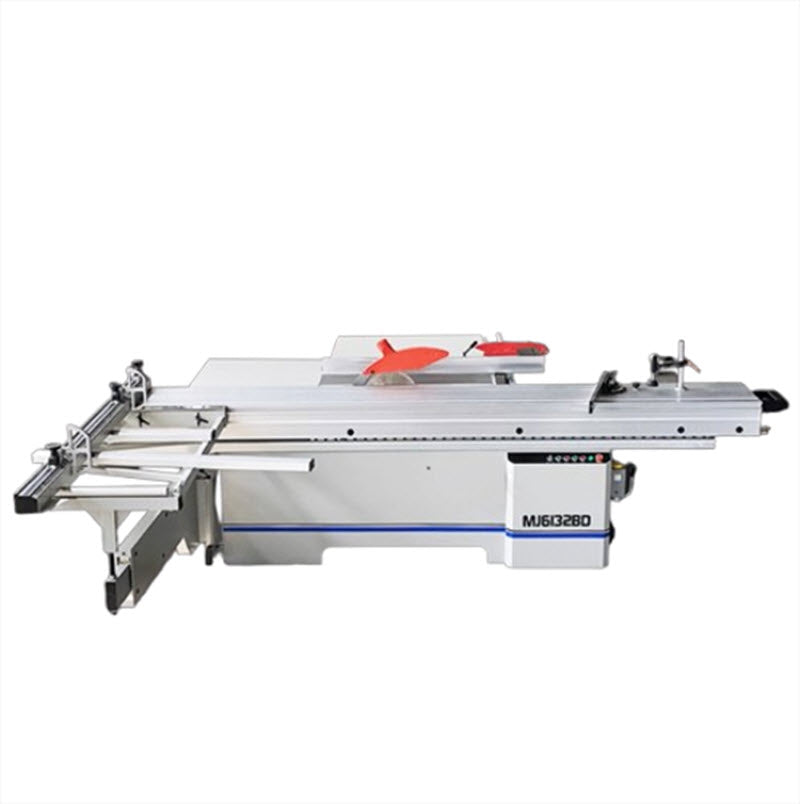 เลื่อยไม้พรีเมียม รุ่นหลายฟังก์ชัน ขนาด 45 องศา ตัดเฉียงได้ แม่นยำ ทนทาน