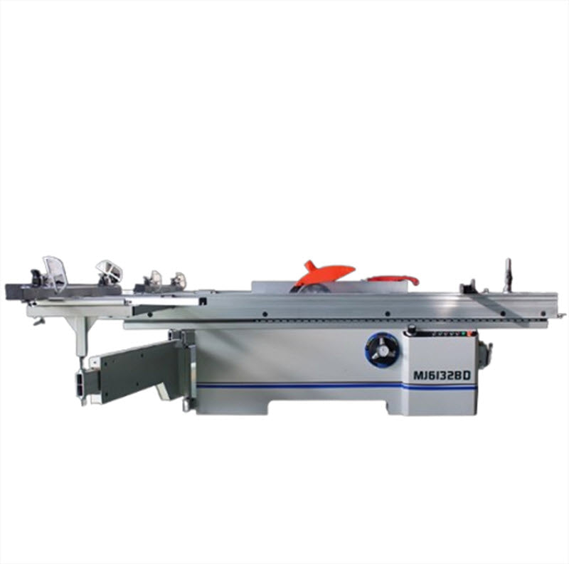 เลื่อยตัดไม้ระบบอัตโนมัติ 45 องศา รุ่นหลายฟังก์ชัน สำหรับตกแต่งบ้าน