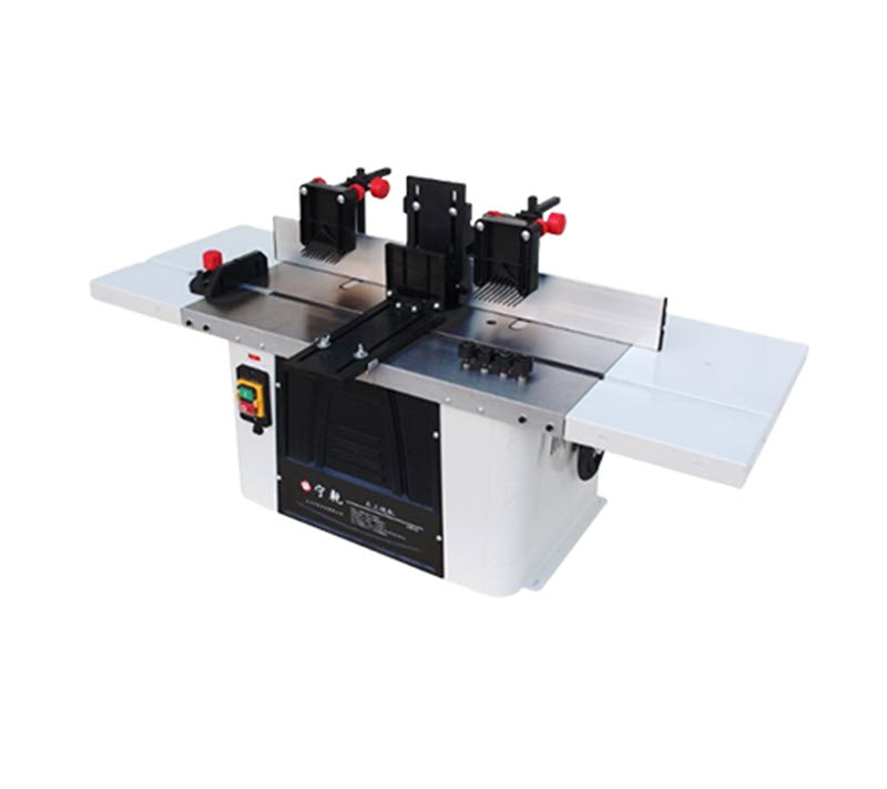 เครื่องมิลลิ่งโค้ง Bosch จากเยอรมัน ขนาดเล็กสำหรับงานไม้ รุ่นมืออาชีพ ใช้งานง่าย