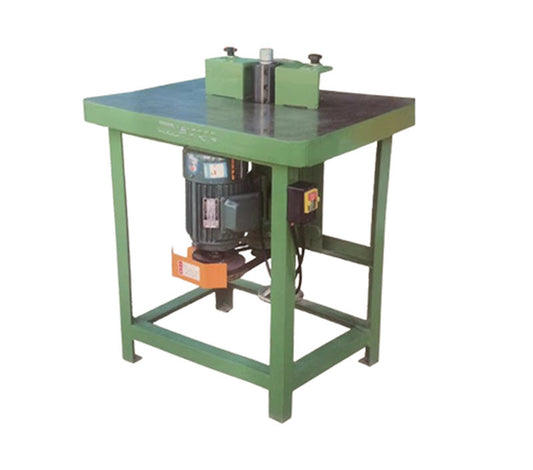 เครื่องมิลลิ่งแนวตั้งสำหรับงานไม้ รุ่นมืออาชีพ ขนาดกะทัดรัด ใช้งานง่าย