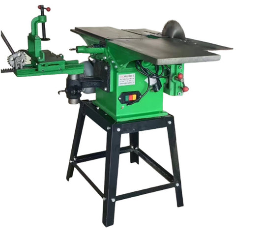 เครื่องเลื่อยไม้ไฟฟ้า รุ่นหลายฟังก์ชั่น ขนาดกะทัดรัด สำหรับงานไม้ ปรับความลึกได้