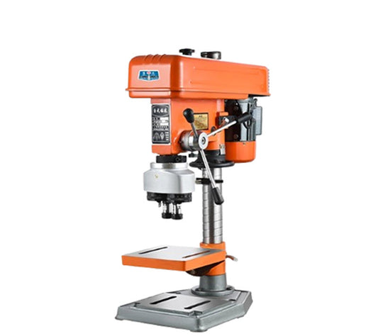 เครื่องเจาะอุตสาหกรรม 2 แกน CNC รุ่นปรับได้ ขนาดเล็ก 2 หัว เจาะและเกลียวได้