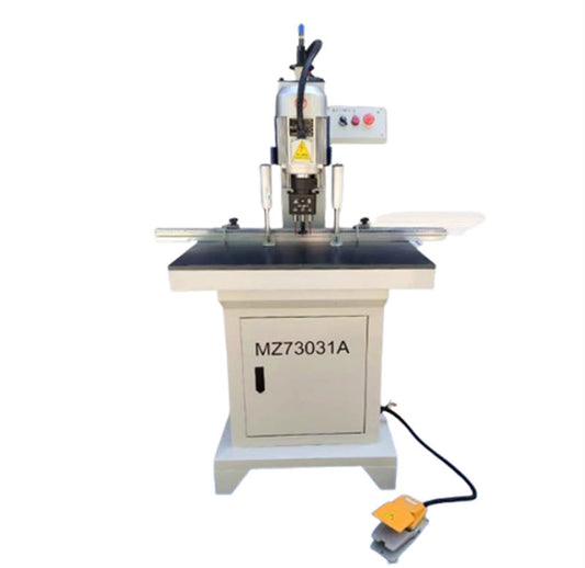 เครื่องเจาะรูแบบหลายหัว สำหรับงานไม้ รุ่นไร้ฝุ่น ขนาดกะทัดรัด เหมาะสำหรับโต๊ะคอมพิวเตอร์และตู้เก็บของ