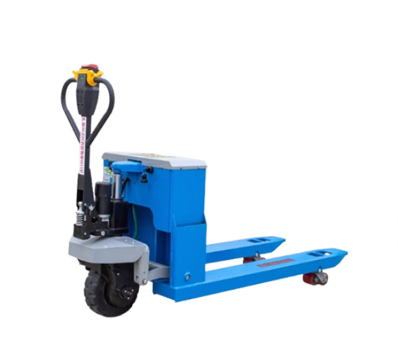 รถยกไฟฟ้า 3 ตัน รุ่นขับเคลื่อนด้วยไฟฟ้า ขนาด 5 ตัน เหมาะสำหรับคลังสินค้าและงานก่อสร้าง