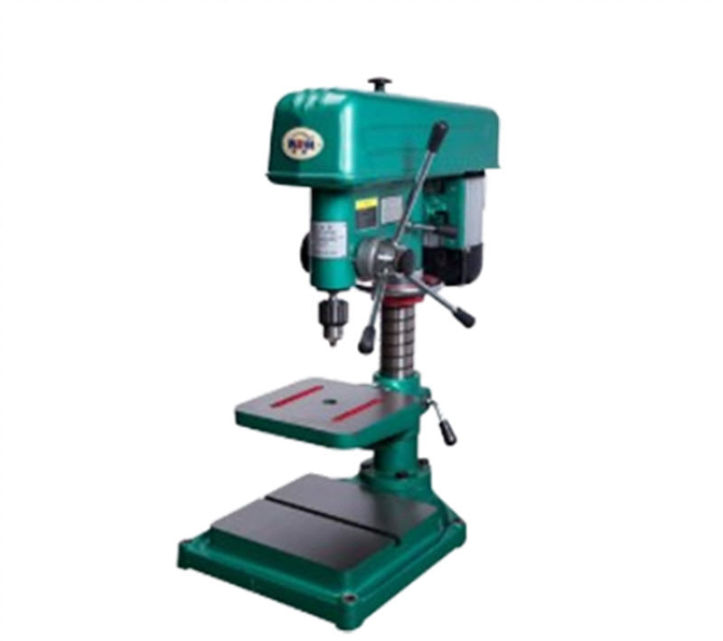 เครื่องเจาะอุตสาหกรรมรุ่น Z4125D ขนาดเล็ก กำลังไฟ 220V/380V เจาะแม่นยำสูง ใช้งานที่บ้าน