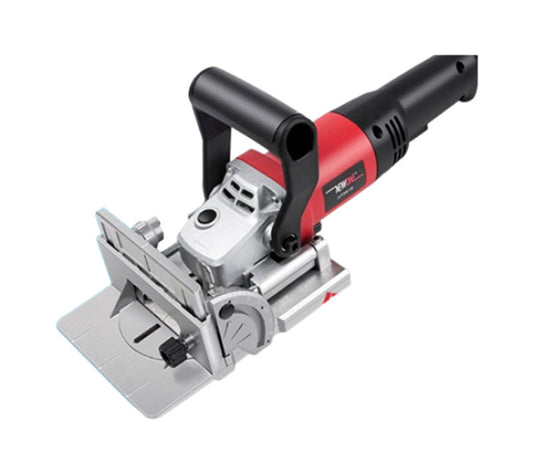 เครื่องเปิดร่องไม้ไฟฟ้า รุ่นนำเข้าจากเยอรมัน สำหรับตกแต่งไม้ ขนาดกะทัดรัด ใช้งานง่าย